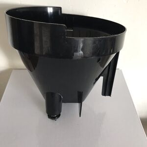 KRUPS Aroma Control Programmable Coffee Maker Type 452 Filter BASKET Replacement